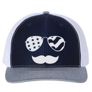 TylerLiu Baseball Cap Happy Alive After 5 Snapbacks Truker Hats Unisex Adjustable Fashion Cap